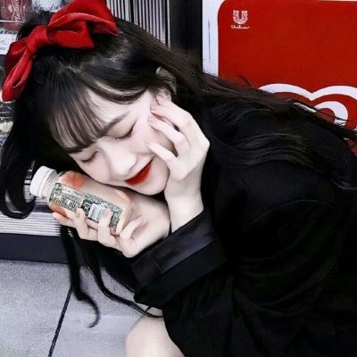 QQ女生头像图片 qq头像个性女生头像