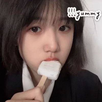 超个性的闺蜜头像真人版 超个性的闺蜜头像真人手机挡脸