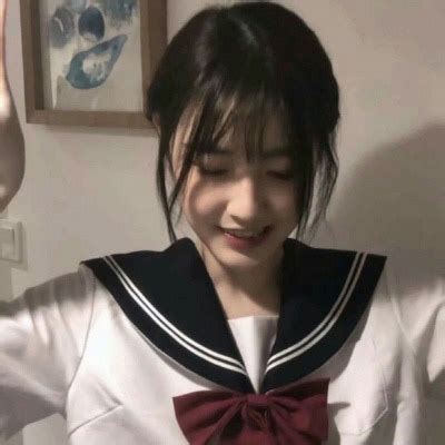 漂亮仙气小姐姐头像漫画 漂亮仙气小姐姐头像下半身