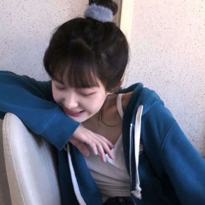 单纯女生图片头像 个性女生头像