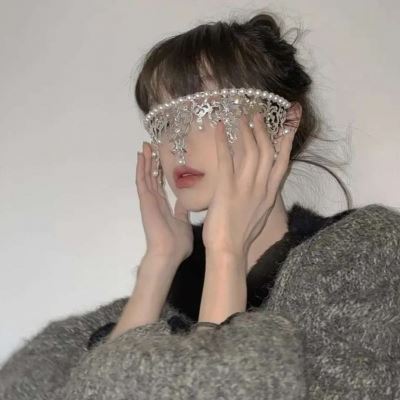 2022年微信头像女 个性 2022最新微信头像女 个性