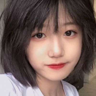 超个性的闺蜜头像真人版 超个性的闺蜜头像真人手机挡脸