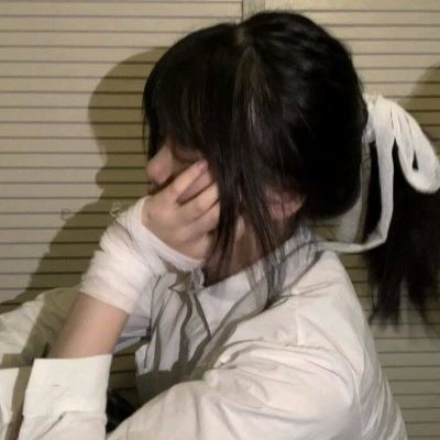 单纯女生图片头像 个性女生头像