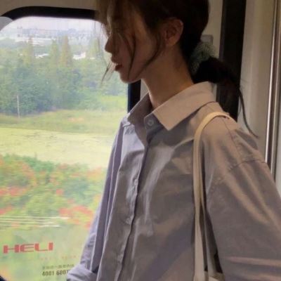 单纯女生图片头像 个性女生头像