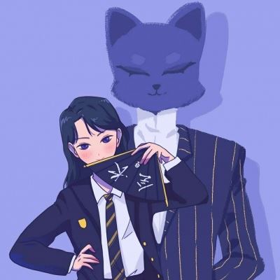 手绘现代女生头像 手绘现代美女头像图片