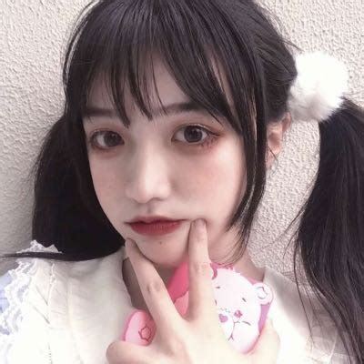 漂亮仙气小姐姐头像漫画 漂亮仙气小姐姐头像下半身