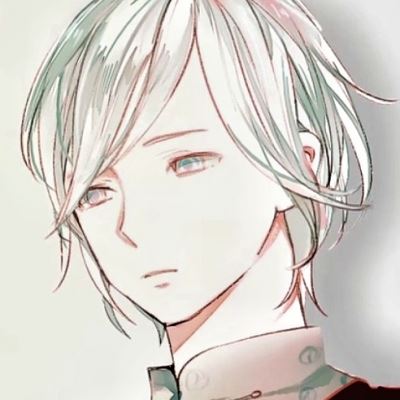 南烟斋笔录动漫头像 南烟斋笔录漫画图片