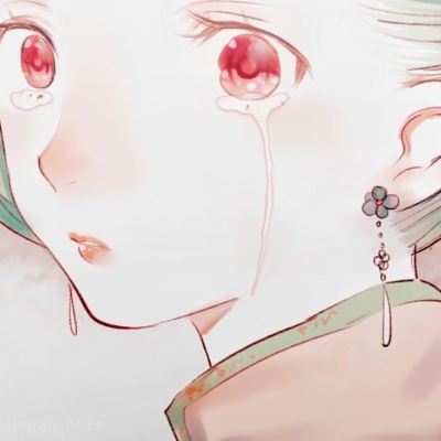 南烟斋笔录动漫头像 南烟斋笔录漫画图片