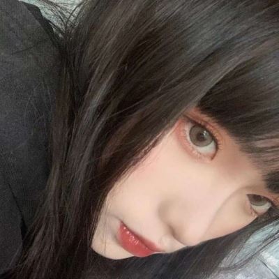 既酷又丧的女生头像 微丧霸气女生头像