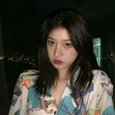 QQ女生头像图片 qq头像个性女生头像