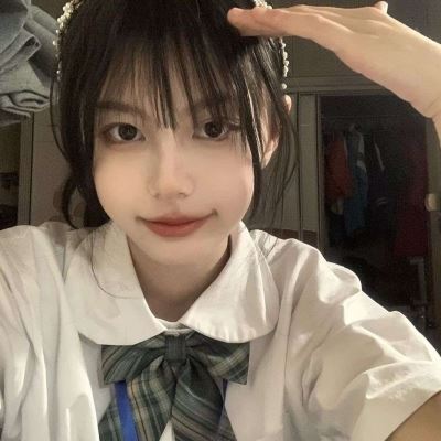 超个性的闺蜜头像真人版 超个性的闺蜜头像真人手机挡脸
