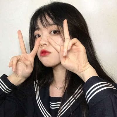 漂亮仙气小姐姐头像漫画 漂亮仙气小姐姐头像下半身