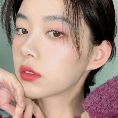 QQ女生头像图片 qq头像个性女生头像