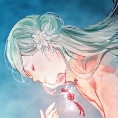 南烟斋笔录动漫头像 南烟斋笔录漫画图片