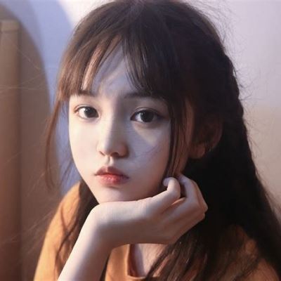 漂亮仙气小姐姐头像漫画 漂亮仙气小姐姐头像下半身