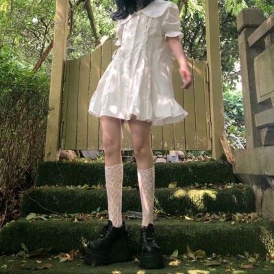 原宿风一身仙女味头像 好看头像女生仙气 原宿