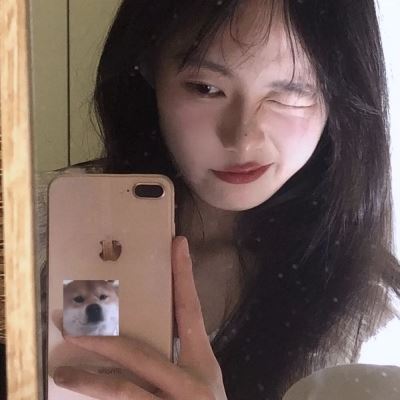 落入凡间的宝藏闺蜜头像 隐藏的闺蜜头像