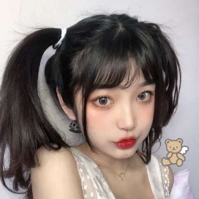 2022年最潮最火女生头像个性 2022最潮头像 个性