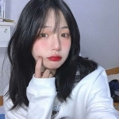 QQ女生头像图片 qq头像个性女生头像