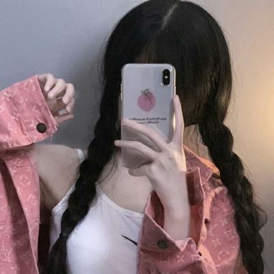 闺蜜头像真人一人一张配对一人一半 真人闺蜜头像两张一对