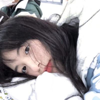 单纯女生图片头像 个性女生头像