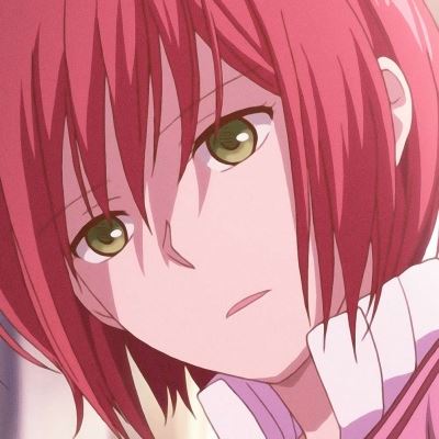 赤发白雪姬白雪的头像 赤发的白雪姬图片