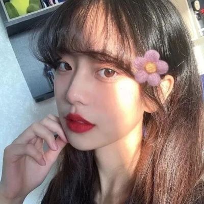 原宿风一身仙女味头像 好看头像女生仙气 原宿