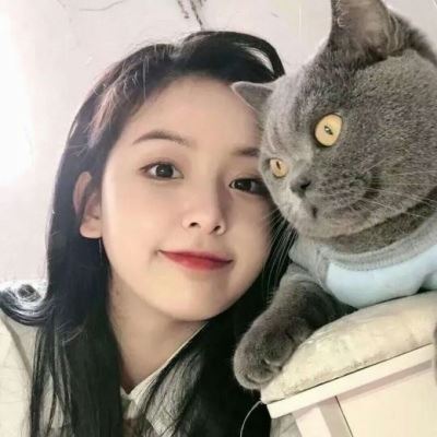 QQ女生头像图片 qq头像个性女生头像