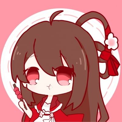 卡通人物头像女生个性紫色 卡通人物头像女生个性 美女