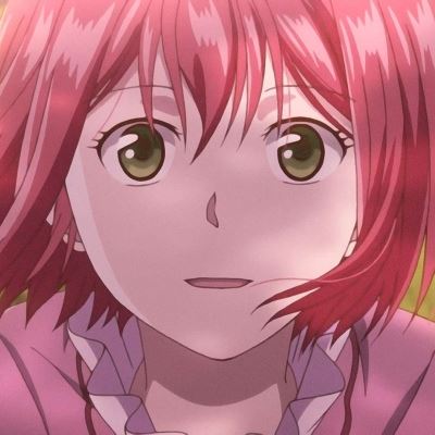 赤发白雪姬白雪的头像 赤发的白雪姬图片