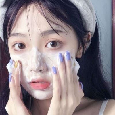 2022年最潮最火女生头像个性 2022最潮头像 个性