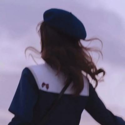 QQ女生头像图片 qq头像个性女生头像