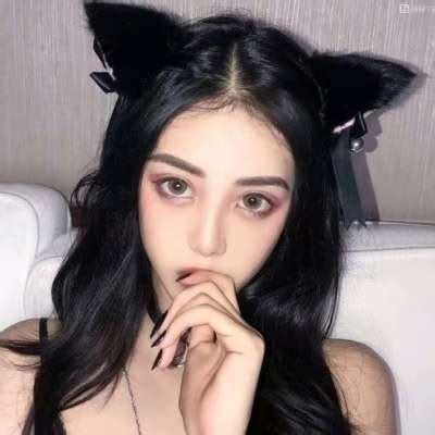 漂亮仙气小姐姐头像漫画 漂亮仙气小姐姐头像下半身