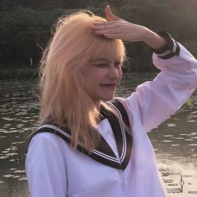 落入凡间的宝藏闺蜜头像 隐藏的闺蜜头像