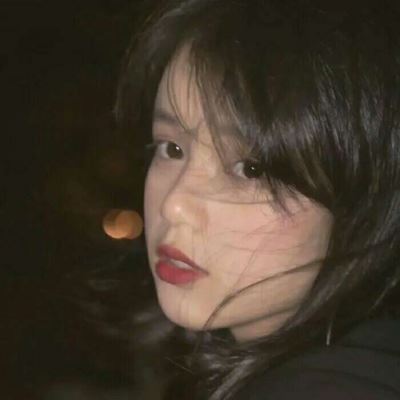 QQ女生头像图片 qq头像个性女生头像