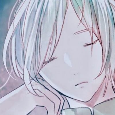南烟斋笔录动漫头像 南烟斋笔录漫画图片