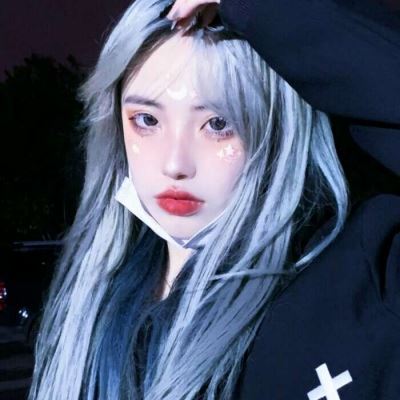 闺蜜头像单人一人一张超好看 闺蜜头像单人一人一张超好看动漫