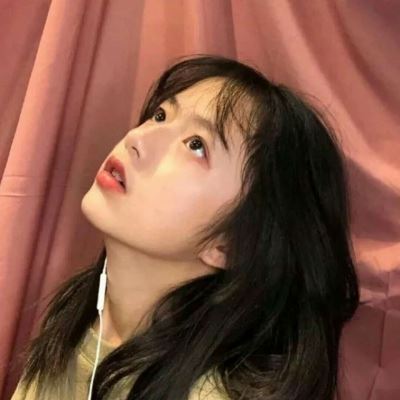 QQ女生头像图片 qq头像个性女生头像