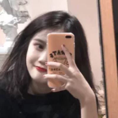 QQ女生头像图片 qq头像个性女生头像