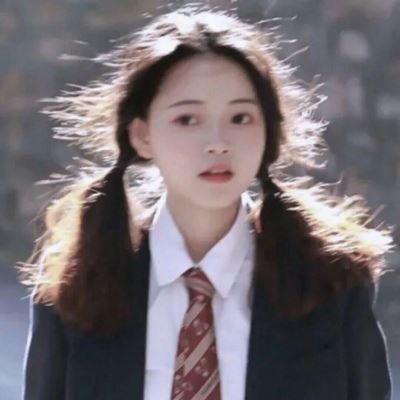 QQ女生头像图片 qq头像个性女生头像