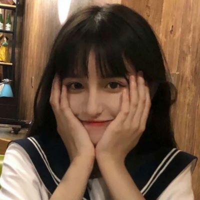 QQ女生头像图片 qq头像个性女生头像