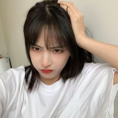 单纯女生图片头像 个性女生头像