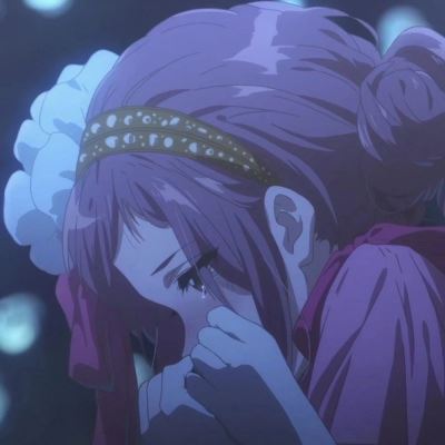仙气十足的头像动漫女 真人 仙气十足的头像动漫女 古风