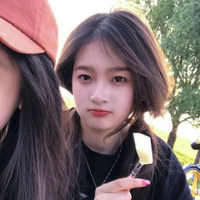 闺蜜头像两人 二人一对 闺蜜头像两张