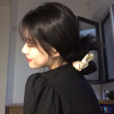 单纯女生图片头像 个性女生头像