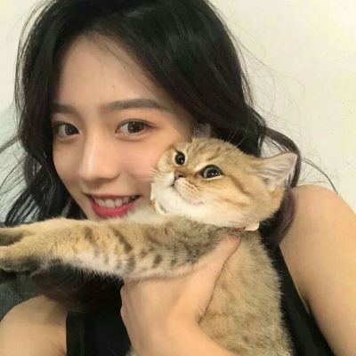 QQ女生头像图片 qq头像个性女生头像