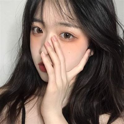 漂亮仙气小姐姐头像漫画 漂亮仙气小姐姐头像下半身