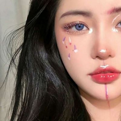 QQ女生头像图片 qq头像个性女生头像