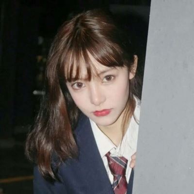 QQ女生头像图片 qq头像个性女生头像