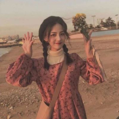 优质微信女头像动漫 好的头像微信女
